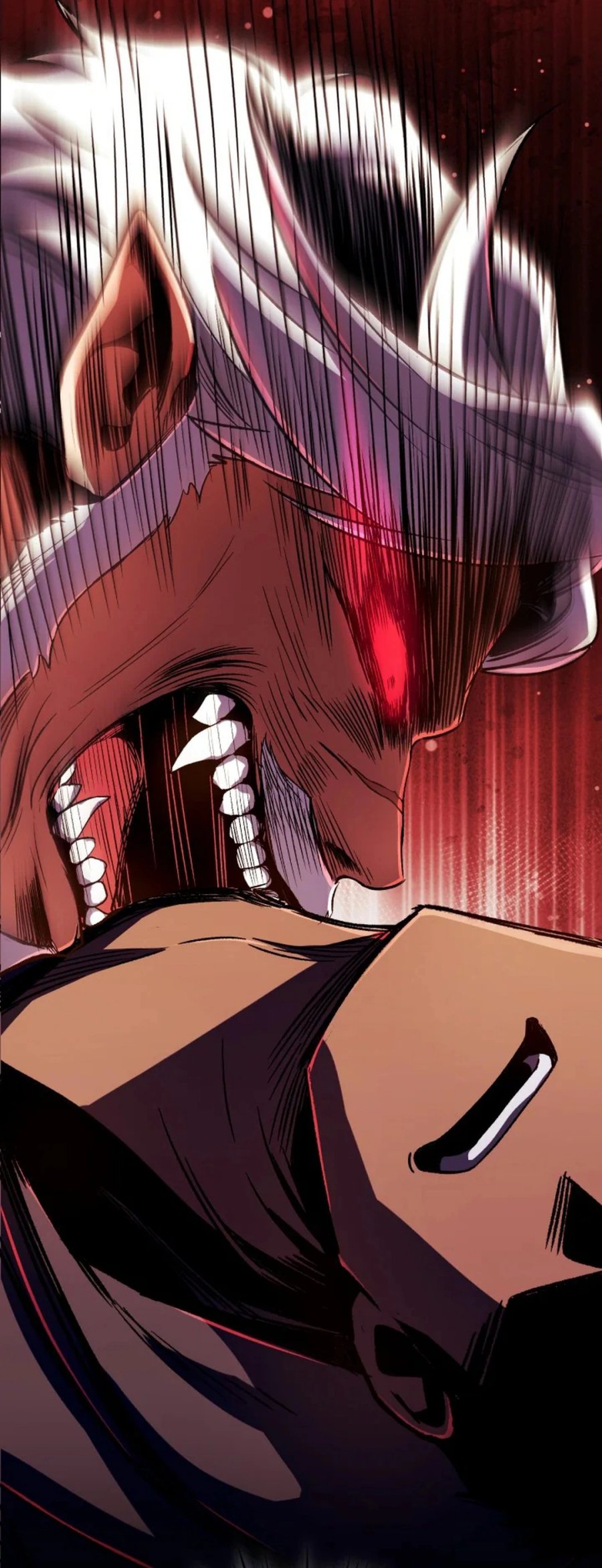 Even the Absolute Being Is a First-Time Dad Chapter 29 Bahasa Indonesia