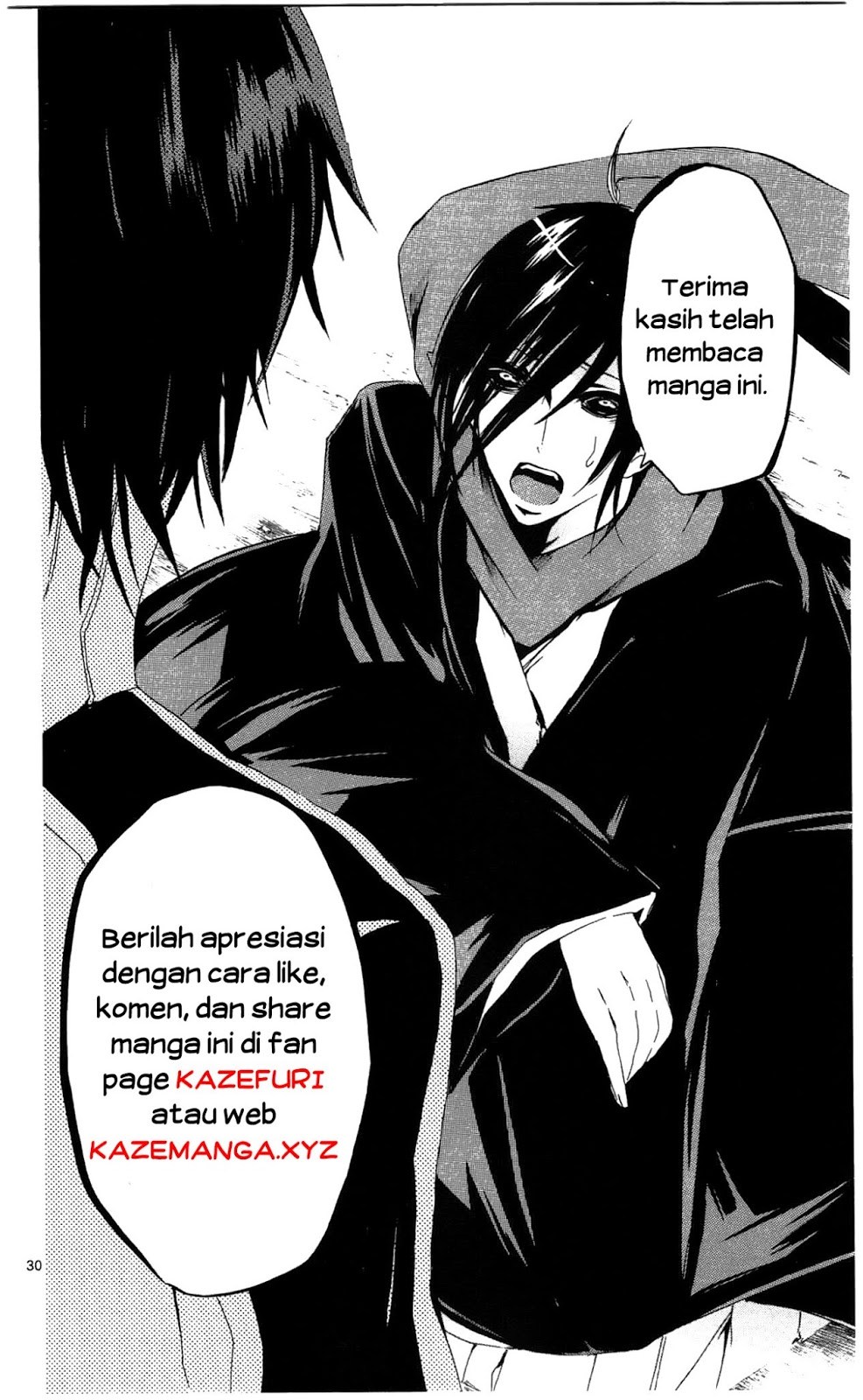 Everlasting God of Sword Chapter 08 Bahasa Indonesia