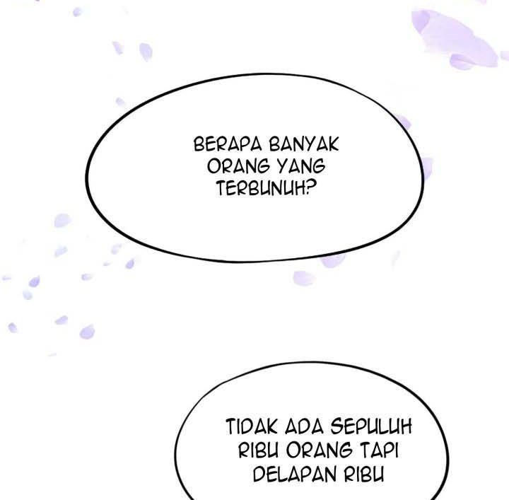 Everlasting God of Sword Chapter 166 Bahasa Indonesia