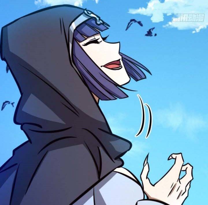 Everlasting God of Sword Chapter 166 Bahasa Indonesia