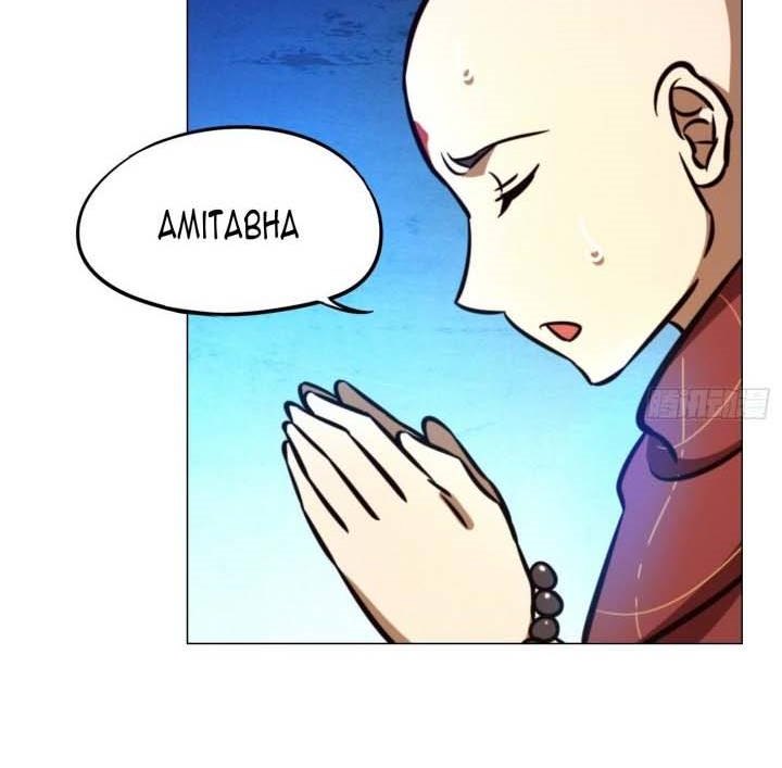 Everlasting God of Sword Chapter 166 Bahasa Indonesia