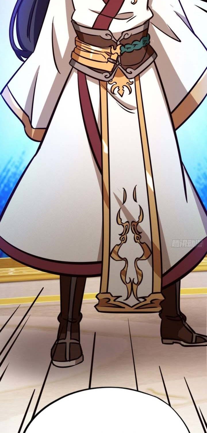 Everlasting God of Sword Chapter 166 Bahasa Indonesia