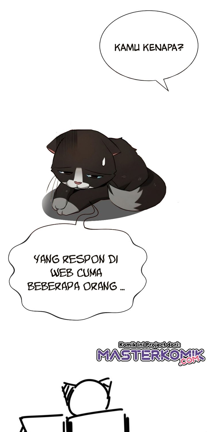 Everlasting God of Sword Chapter 166 Bahasa Indonesia