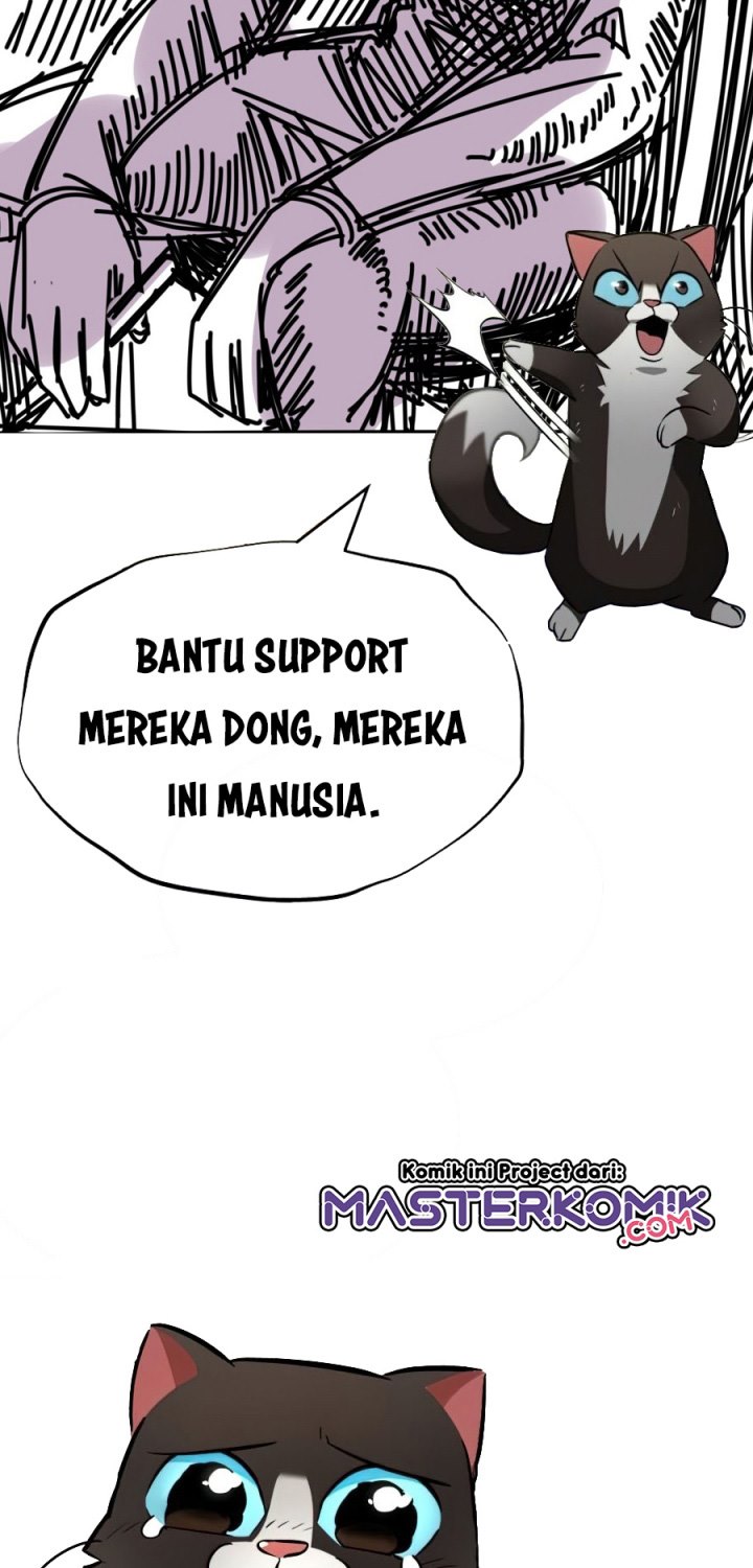 Everlasting God of Sword Chapter 166 Bahasa Indonesia