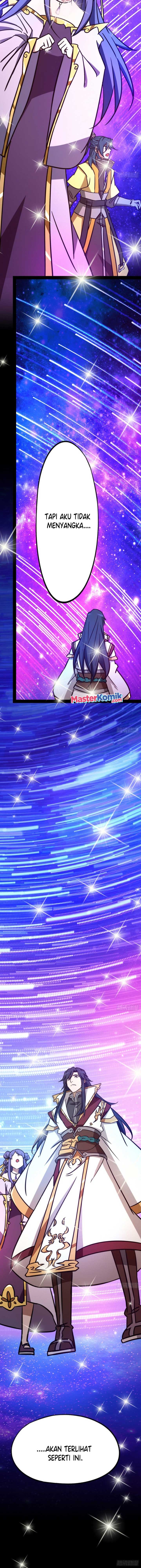 Everlasting God of Sword Chapter 193 Bahasa Indonesia