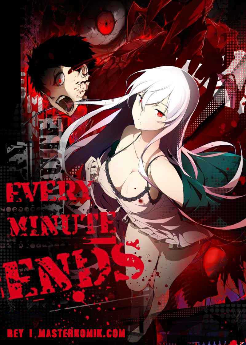 Every Minute Ends chapter 0
