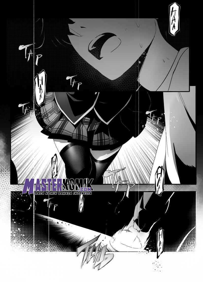 Every Minute Ends chapter 0