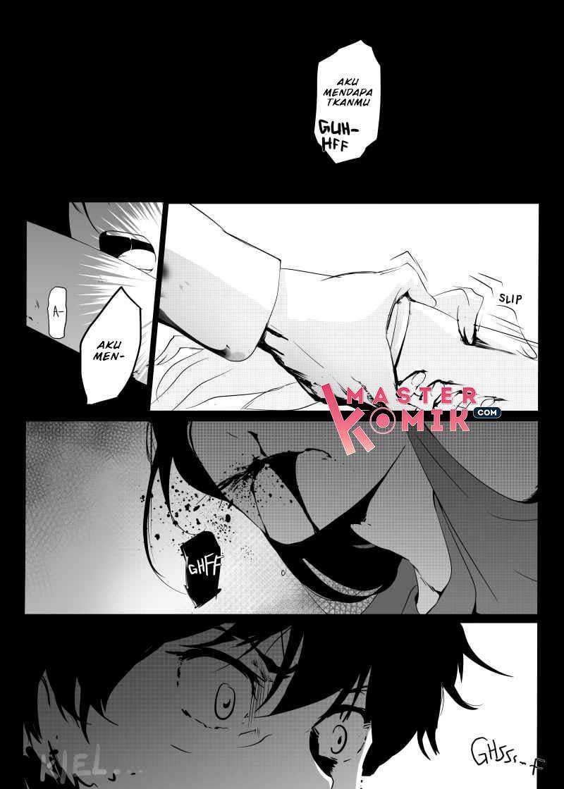 Every Minute Ends chapter 0