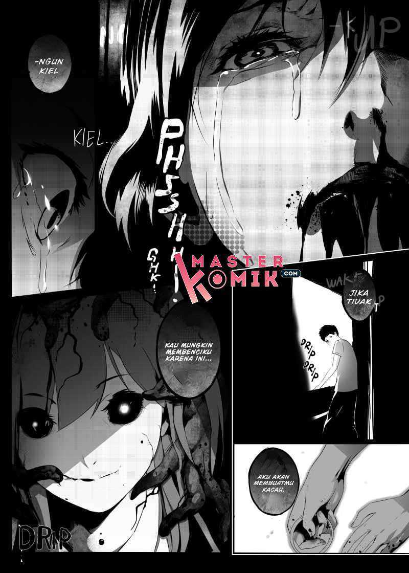 Every Minute Ends chapter 0