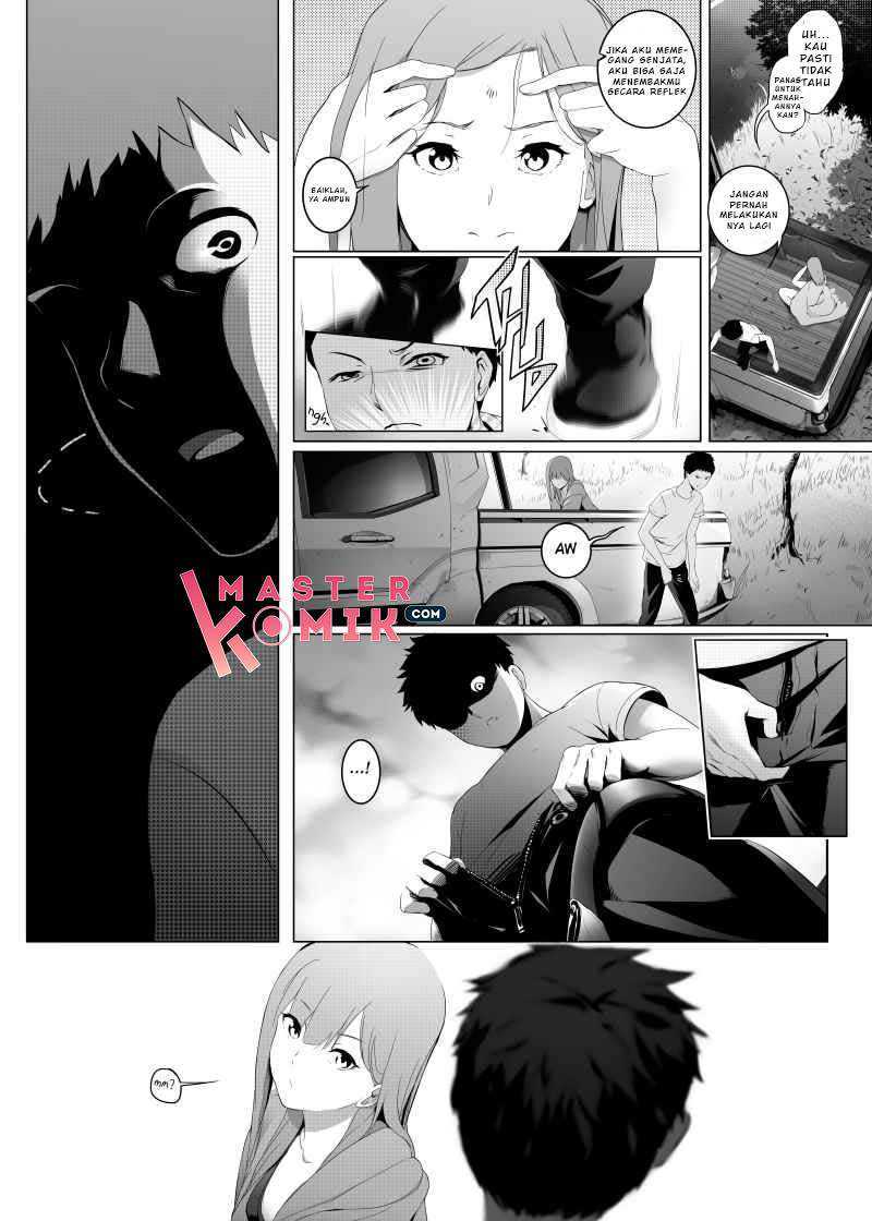 Every Minute Ends chapter 0