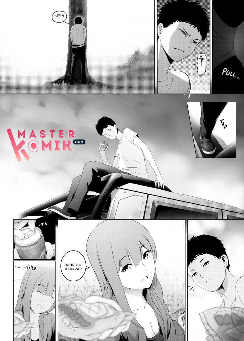 Every Minute Ends chapter 0