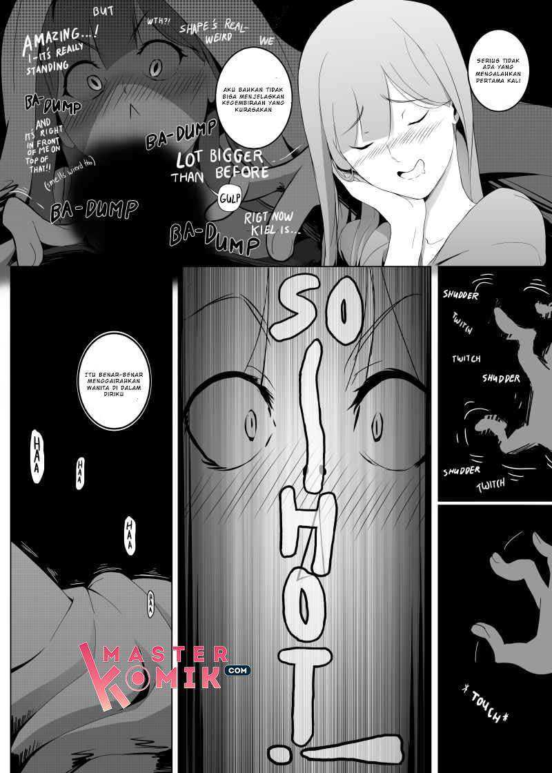 Every Minute Ends chapter 0