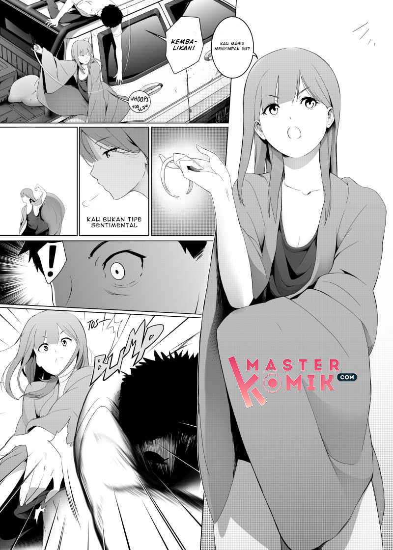 Every Minute Ends chapter 0