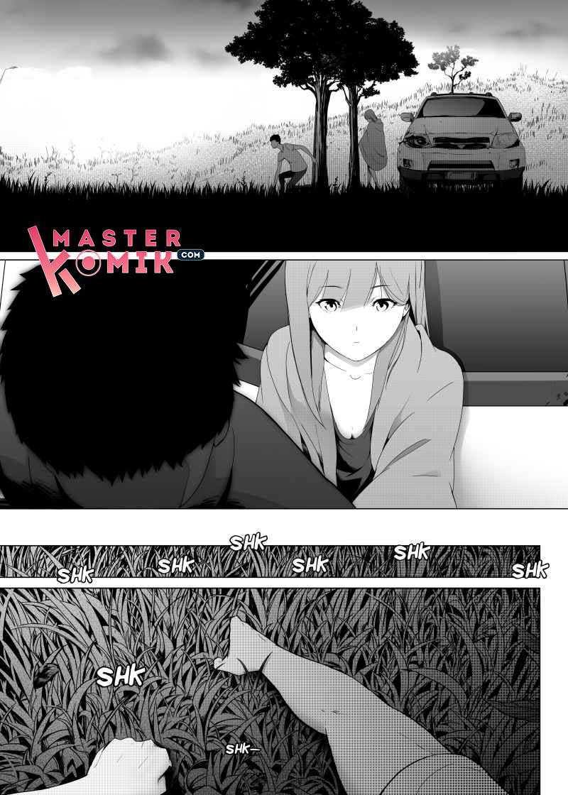 Every Minute Ends chapter 0