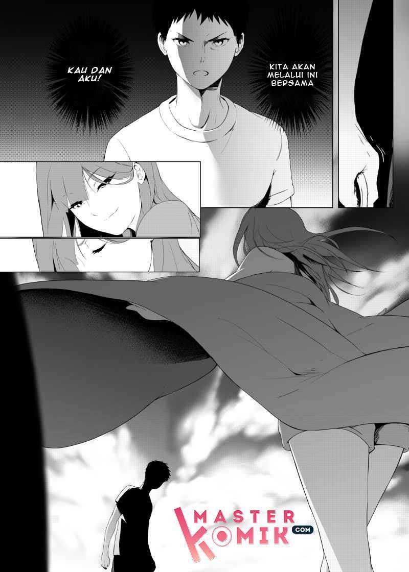 Every Minute Ends chapter 0