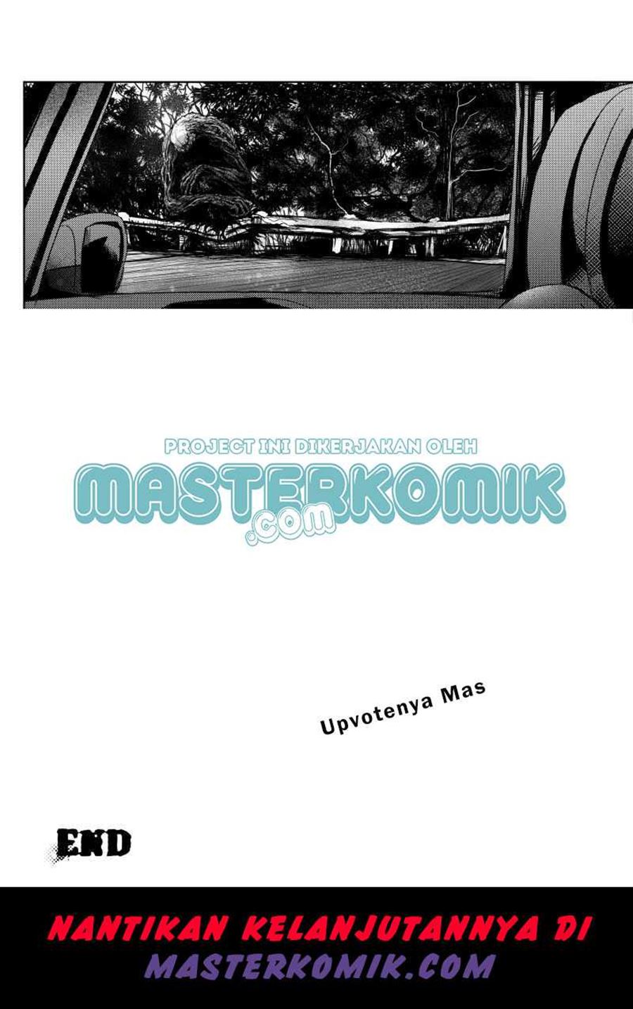 Every Minute Ends Chapter 02.2 Bahasa Indonesia