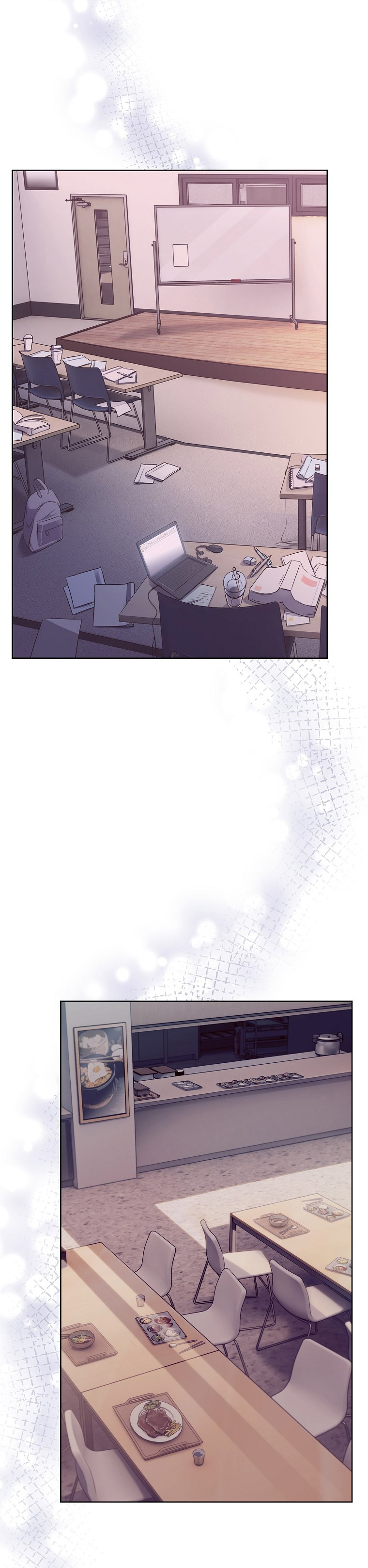Everyone Else is A Returnee (Last On Earth) chapter 1