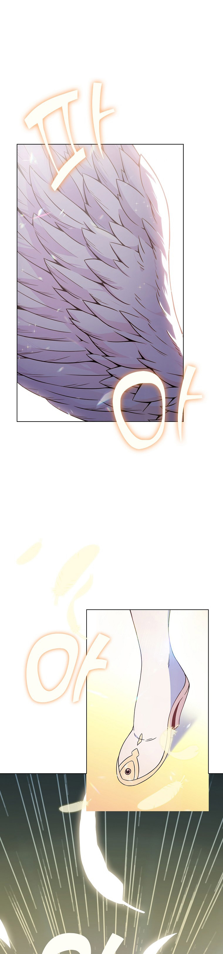 Everyone Else is A Returnee (Last On Earth) chapter 1
