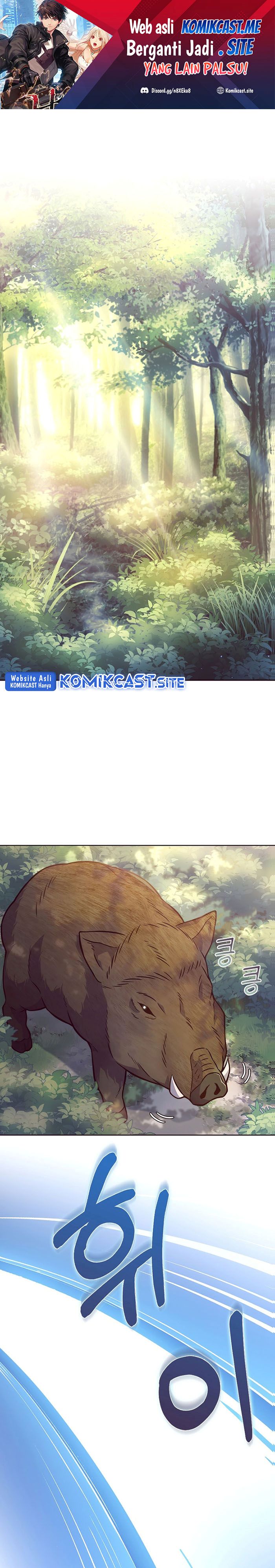 Everyone Else is A Returnee Chapter 03 Bahasa Indonesia