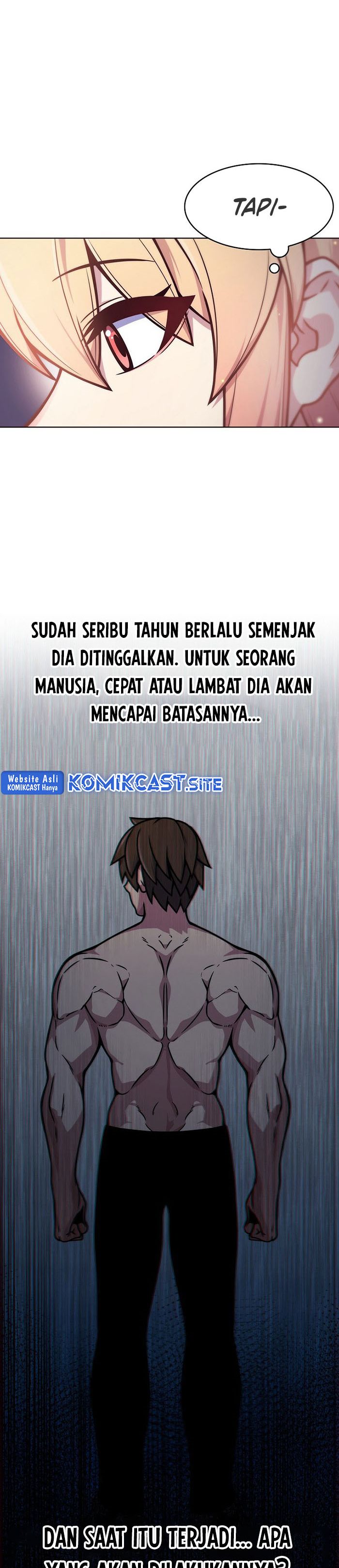 Everyone Else is A Returnee Chapter 03 Bahasa Indonesia