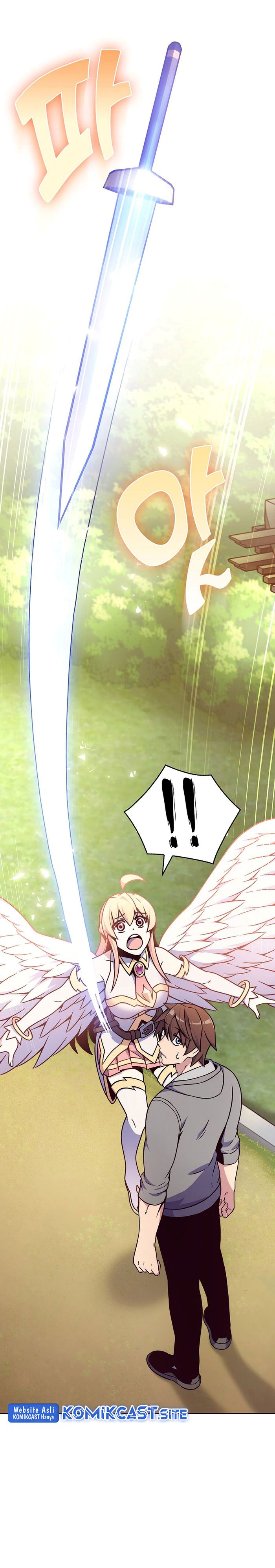 Everyone Else is A Returnee Chapter 03 Bahasa Indonesia