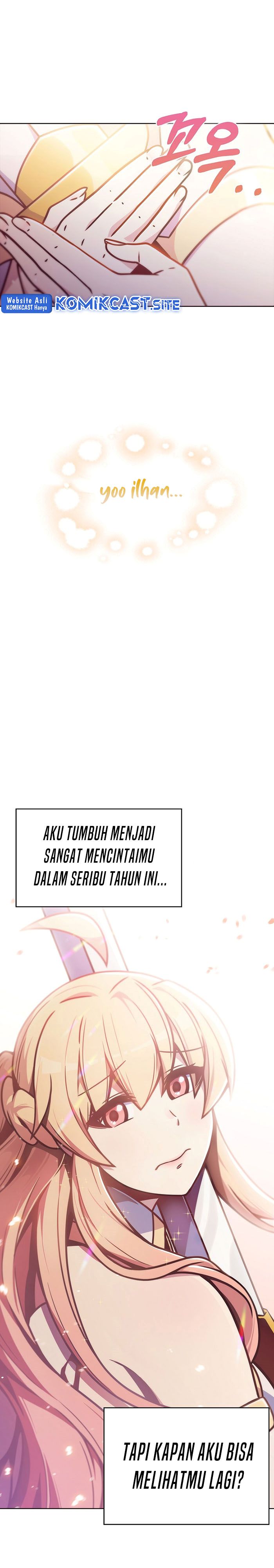 Everyone Else is A Returnee Chapter 03 Bahasa Indonesia
