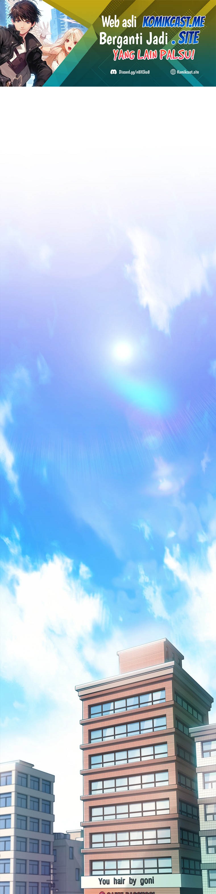 Everyone Else is A Returnee (Last On Earth) chapter 4