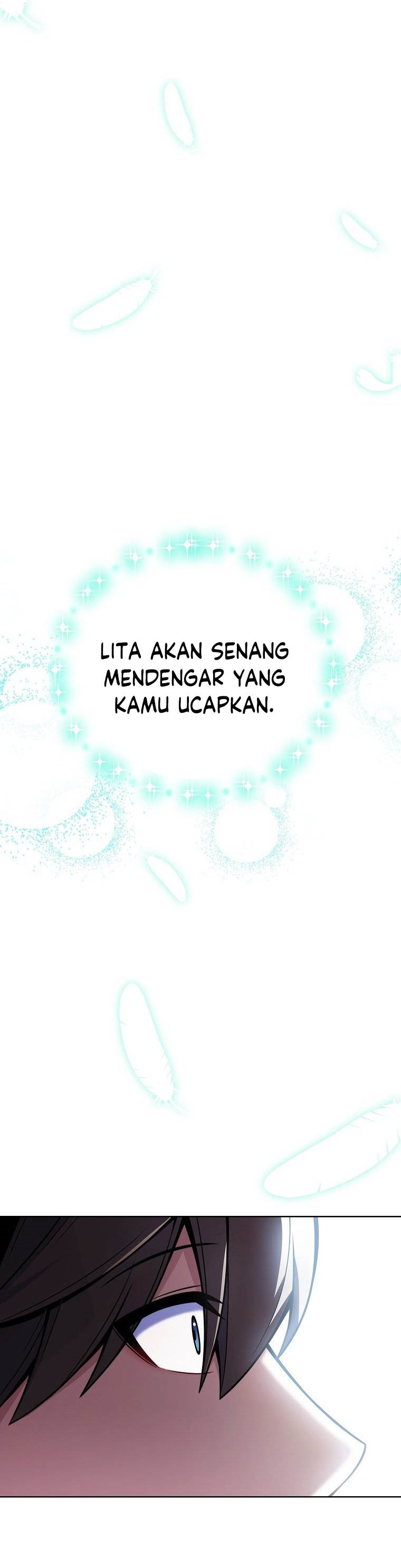 Everyone Else is A Returnee (Last On Earth) chapter 4