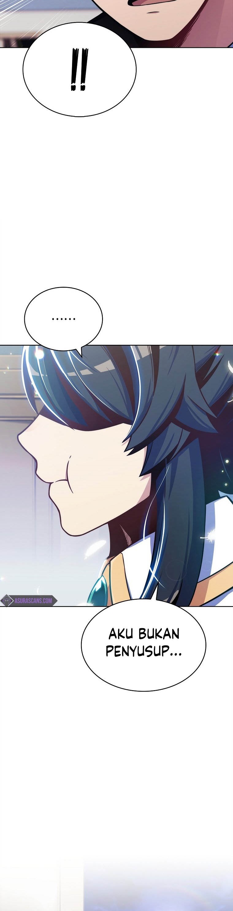 Everyone Else is A Returnee (Last On Earth) chapter 4
