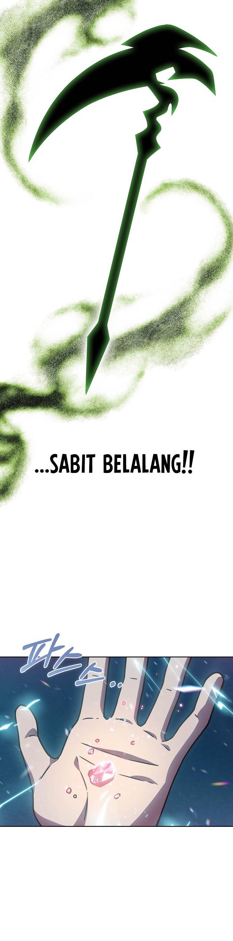 Everyone Else is A Returnee Chapter 07 Bahasa Indonesia