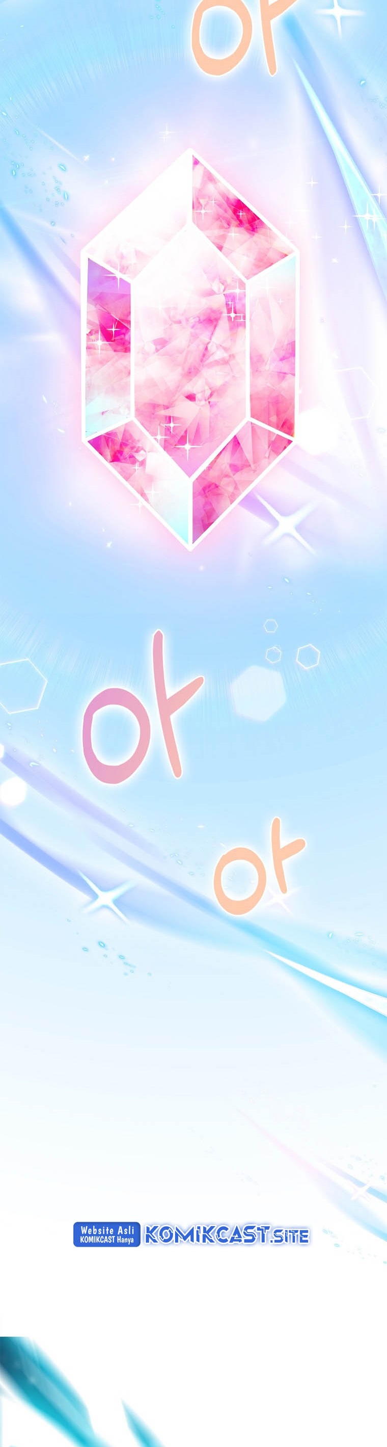 Everyone Else is A Returnee Chapter 07 Bahasa Indonesia