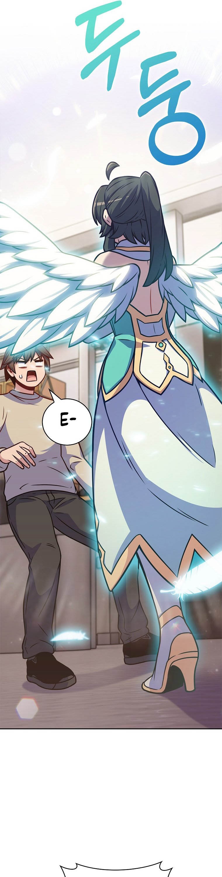 Everyone Else is A Returnee Chapter 14 Bahasa Indonesia