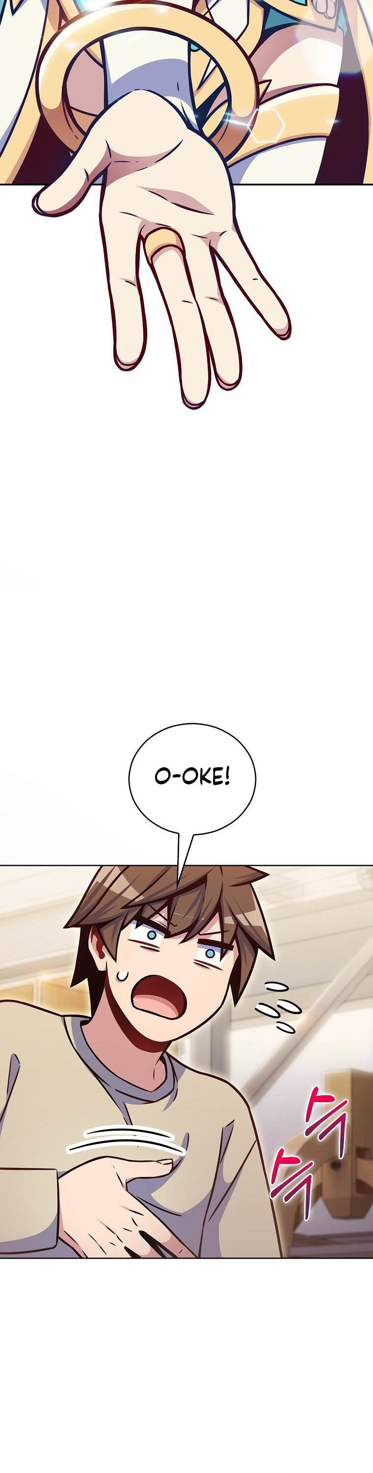 Everyone Else is A Returnee Chapter 14 Bahasa Indonesia