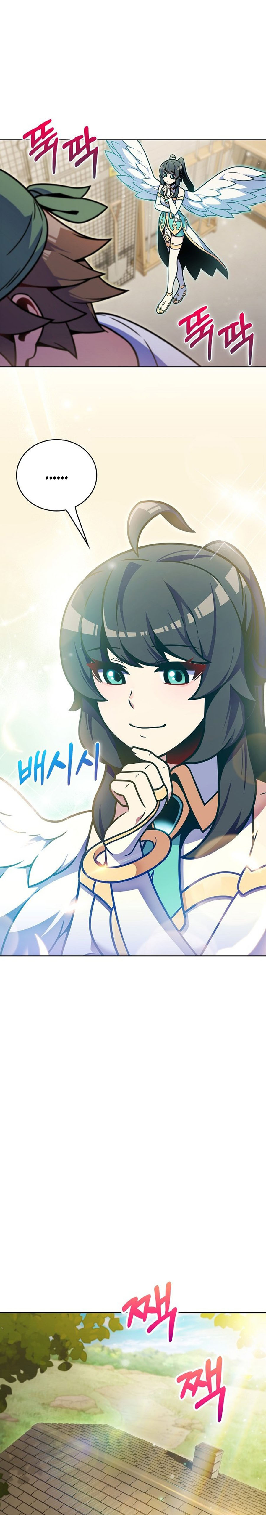 Everyone Else is A Returnee (Last On Earth) chapter 17