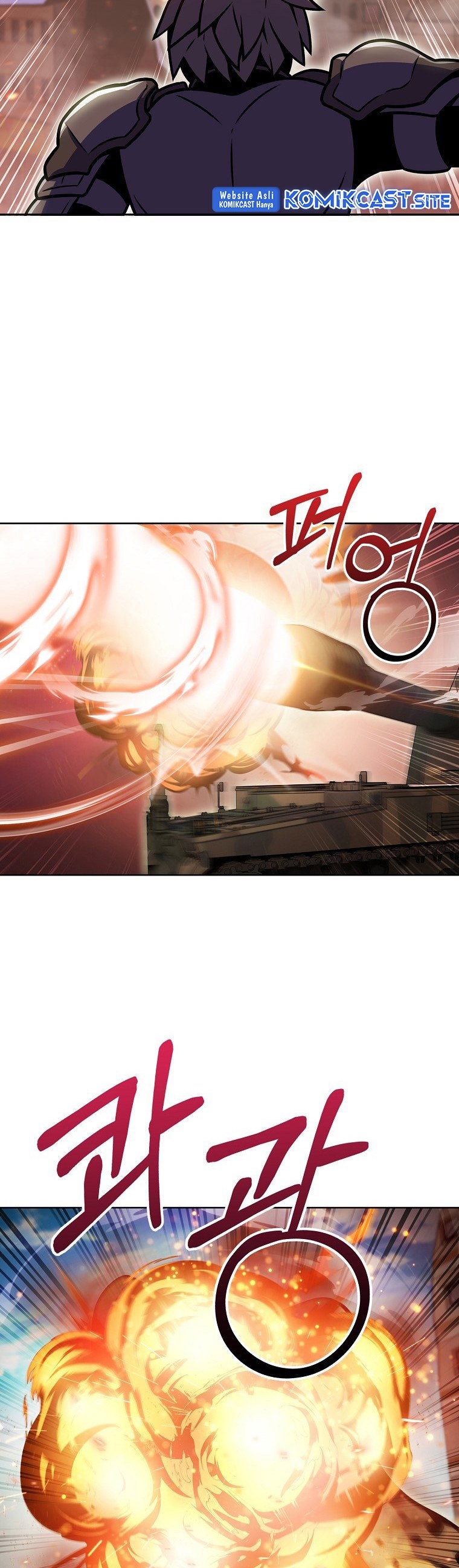 Everyone Else is A Returnee (Last On Earth) chapter 18