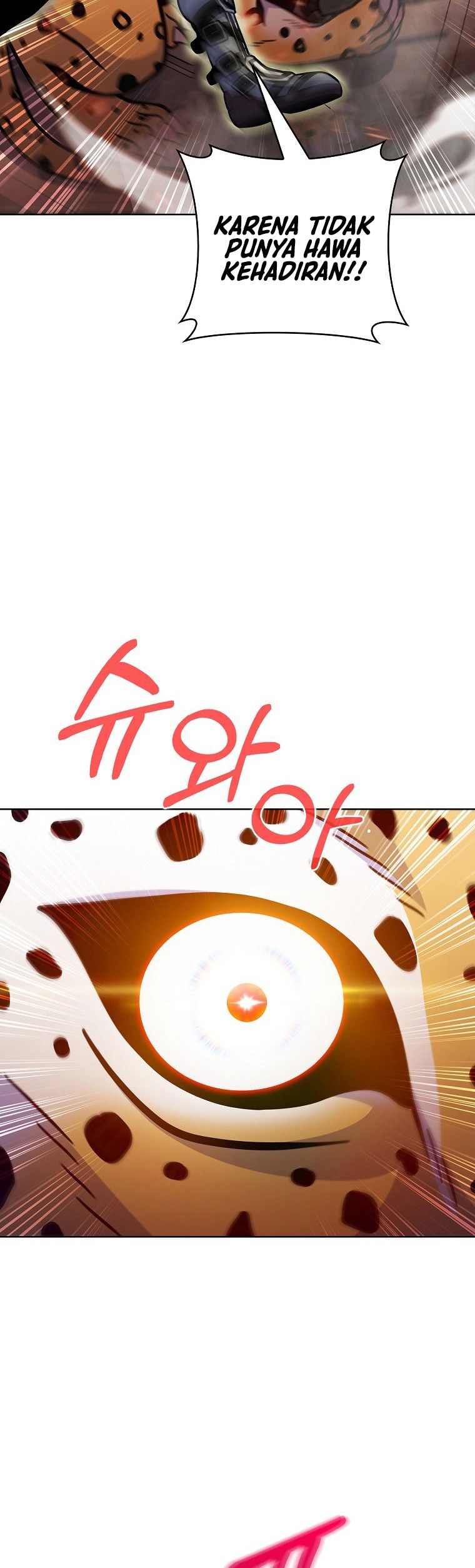 Everyone Else is A Returnee (Last On Earth) chapter 18