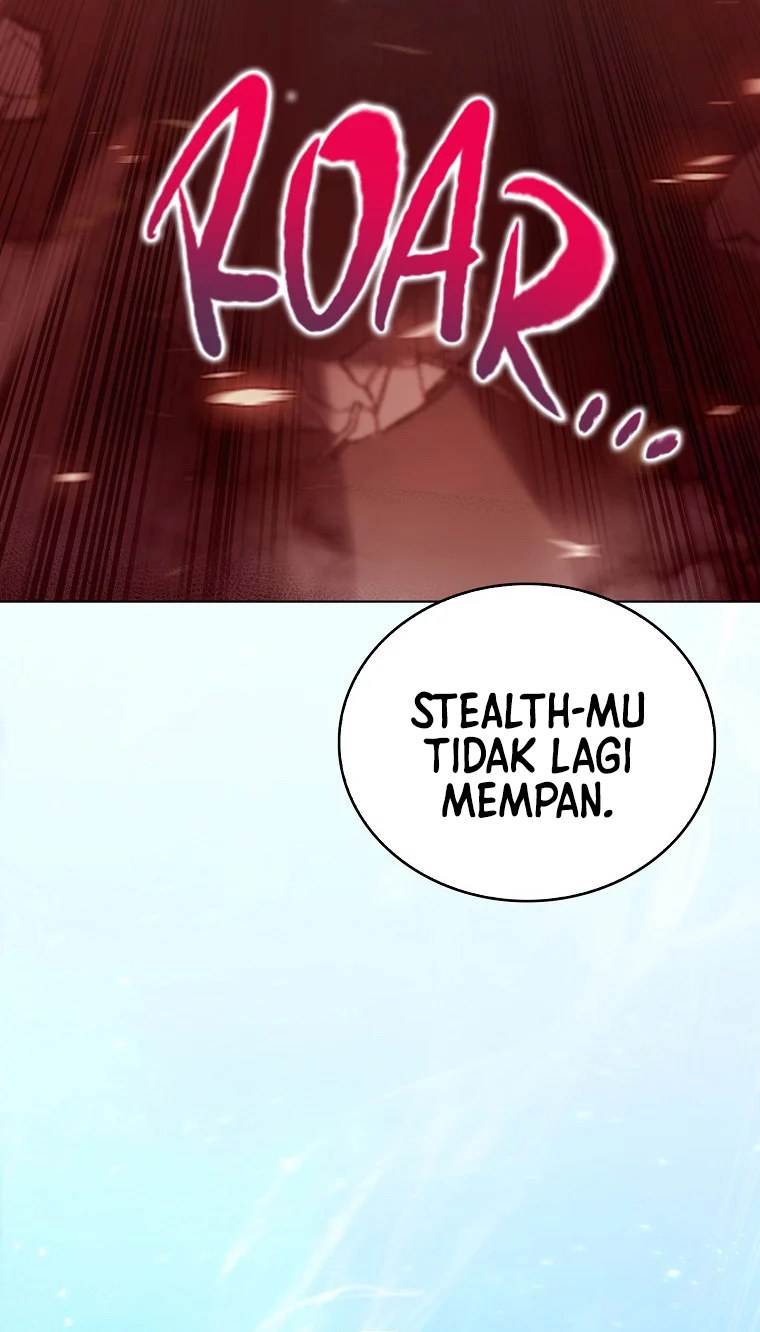 Everyone Else is A Returnee (Last On Earth) chapter 18