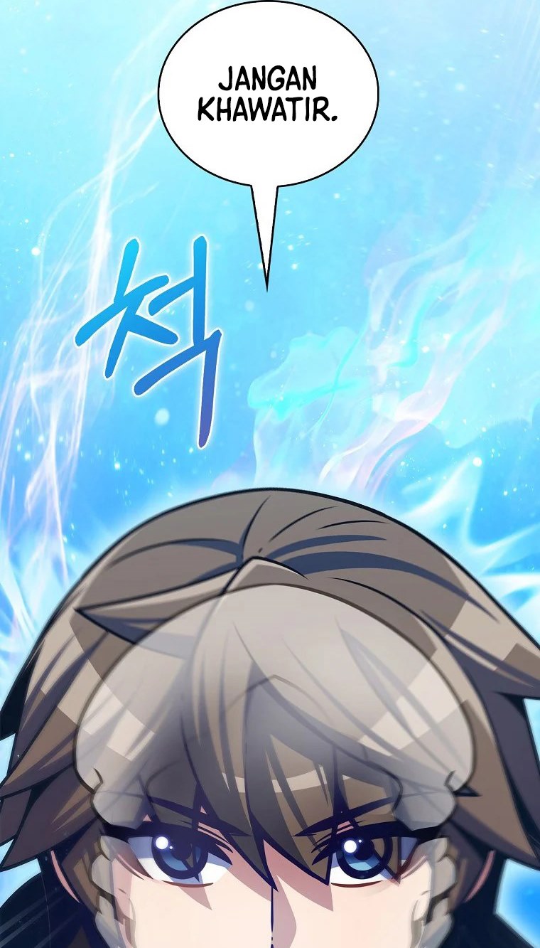Everyone Else is A Returnee (Last On Earth) chapter 18