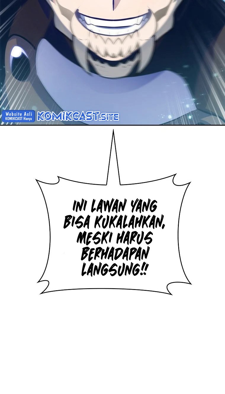 Everyone Else is A Returnee (Last On Earth) chapter 18