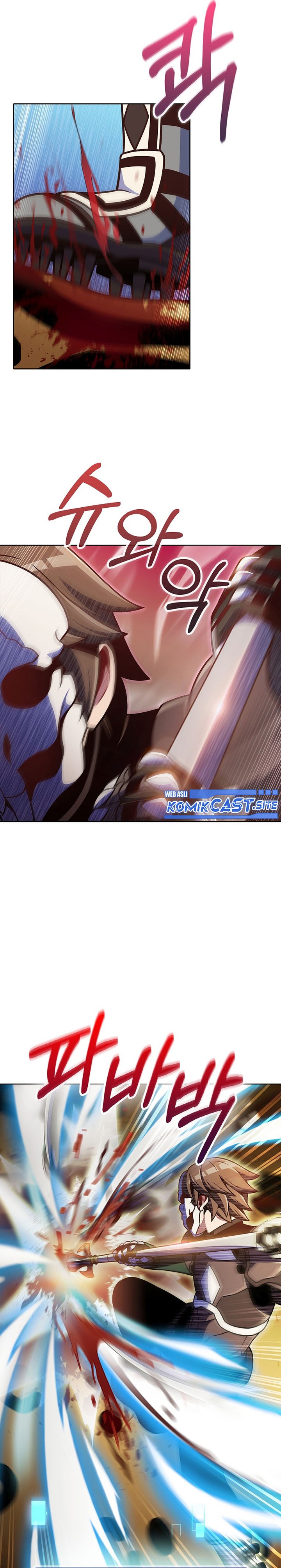 Everyone Else is A Returnee (Last On Earth) chapter 19