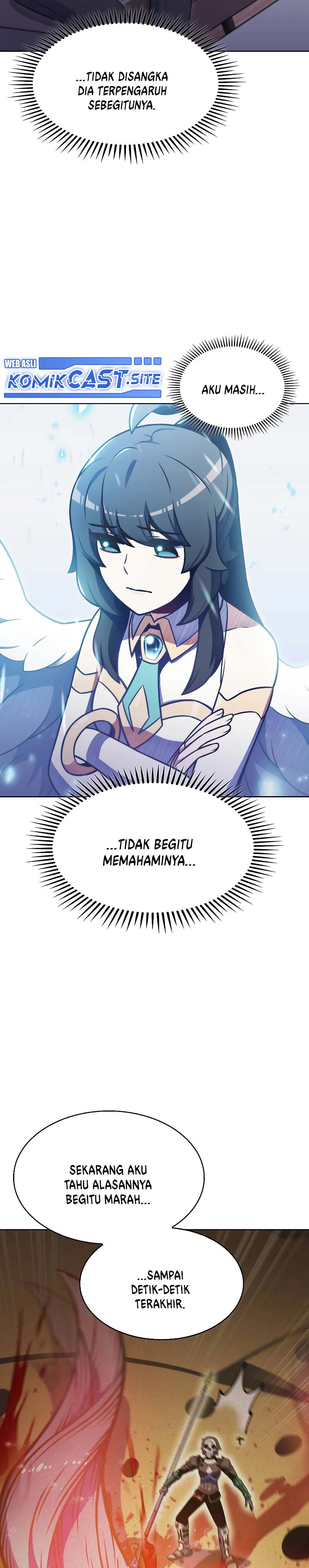 Everyone Else is A Returnee (Last On Earth) chapter 23