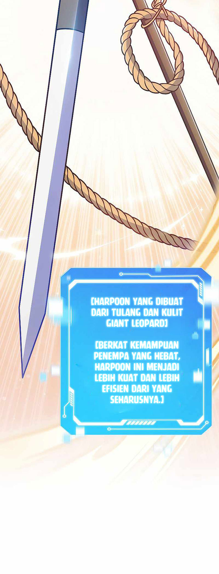 Everyone Else is A Returnee (Last On Earth) chapter 24