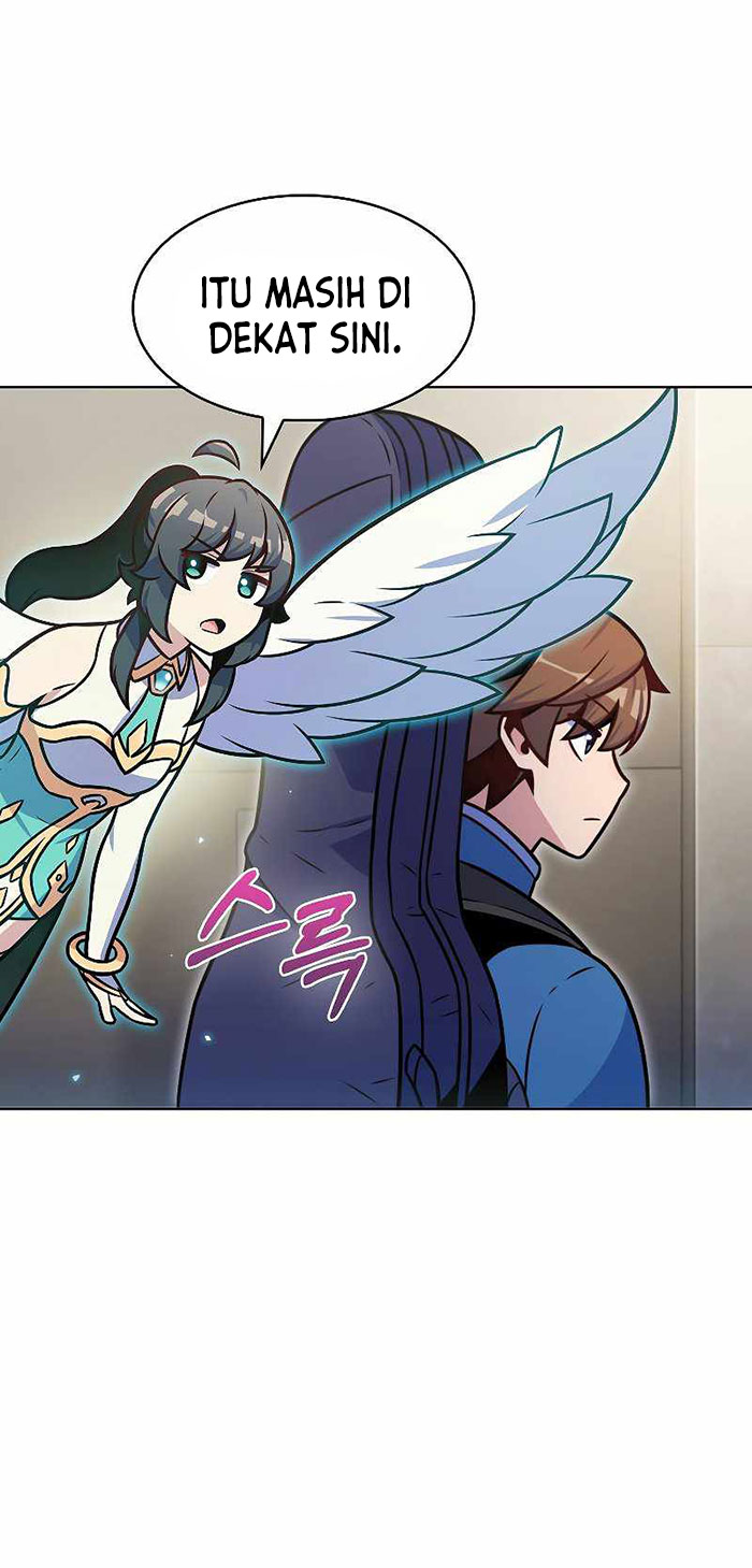 Everyone Else is A Returnee (Last On Earth) chapter 24