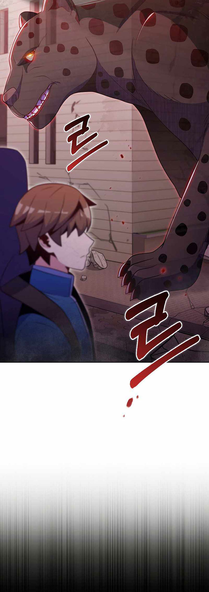 Everyone Else is A Returnee (Last On Earth) chapter 24