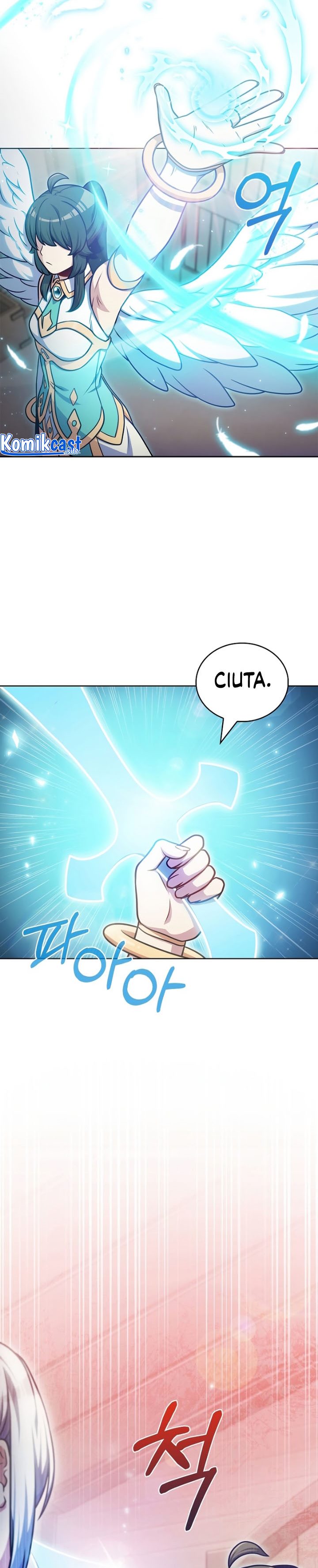 Everyone Else is A Returnee Chapter 29 Bahasa Indonesia