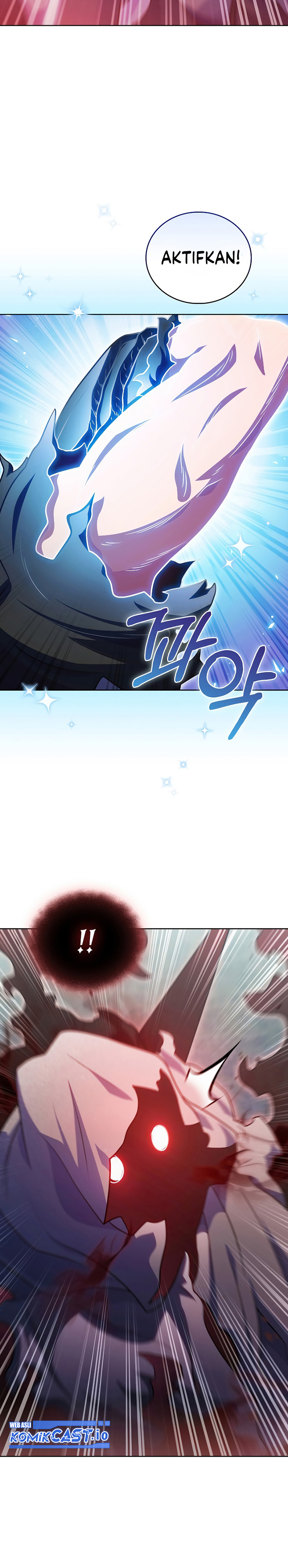 Everyone Else is A Returnee (Last On Earth) chapter 42