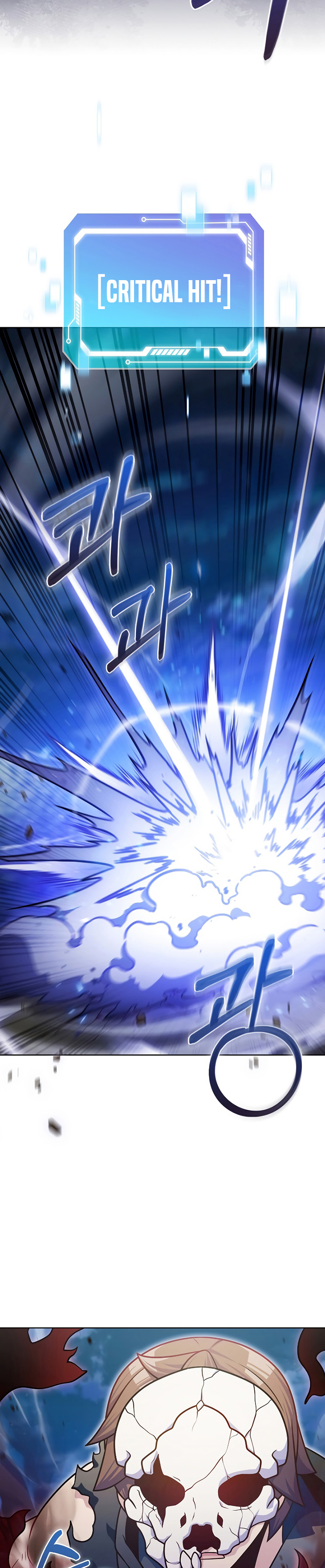 Everyone Else is A Returnee (Last On Earth) chapter 42
