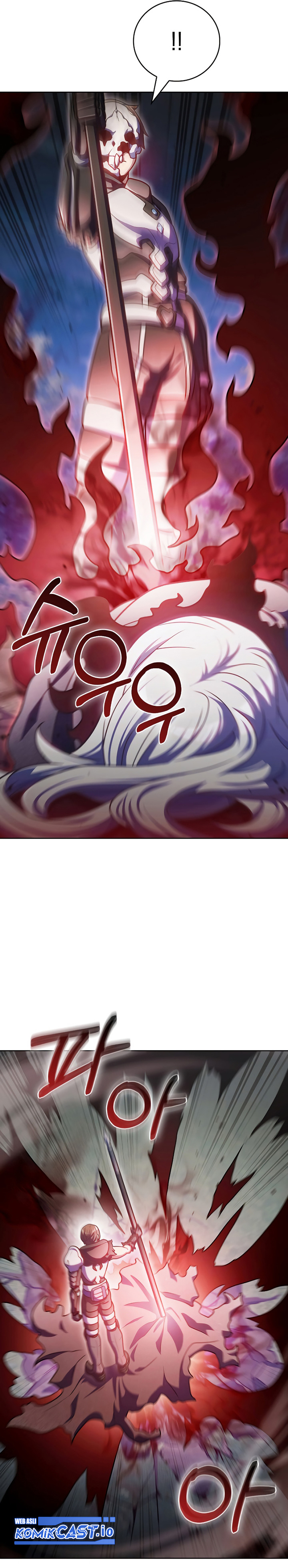 Everyone Else is A Returnee (Last On Earth) chapter 42