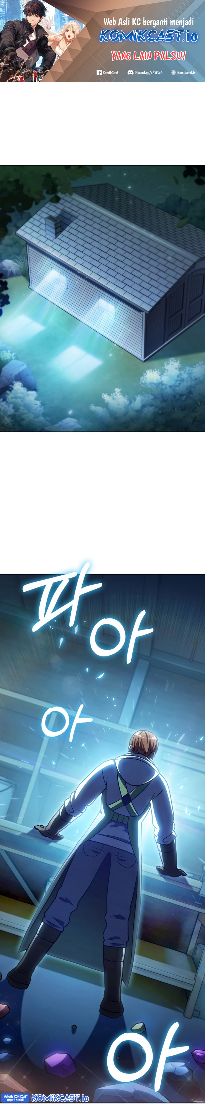 Everyone Else is A Returnee (Last On Earth) chapter 45