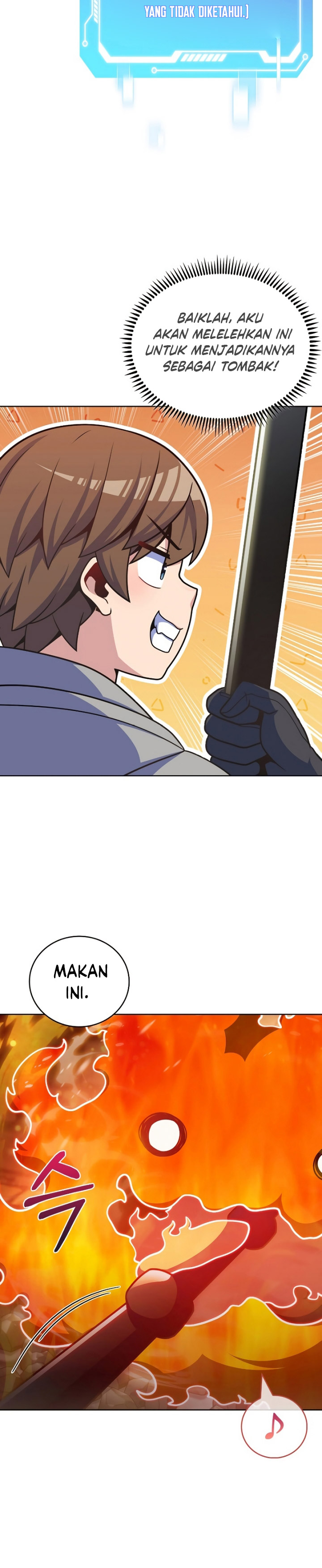 Everyone Else is A Returnee (Last On Earth) chapter 45